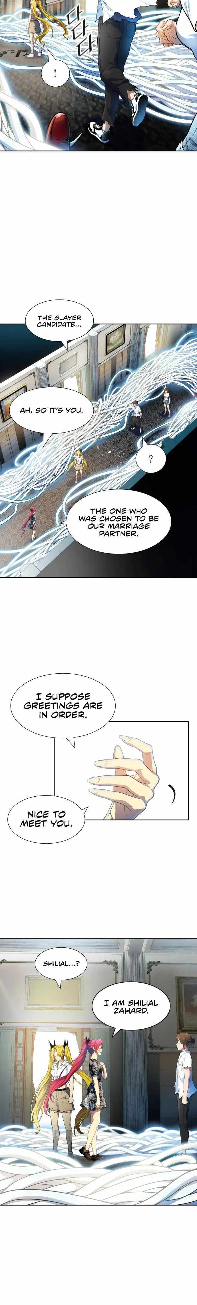 Tower of God Chapter 568 image 37